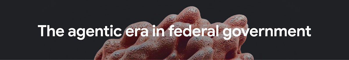 Banner with visual imagery 