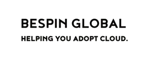 Bespin Global logo