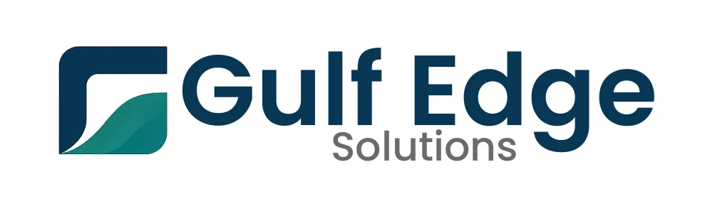 Gulf Edge Logo