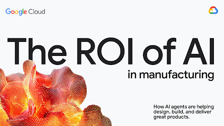 AI 在制造业中的投资回报率