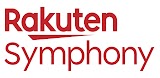 Rakuten Symphony 로고