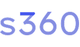 s360 logo