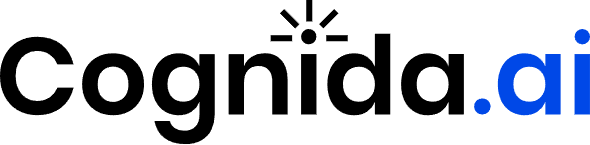 Cognida AI logo