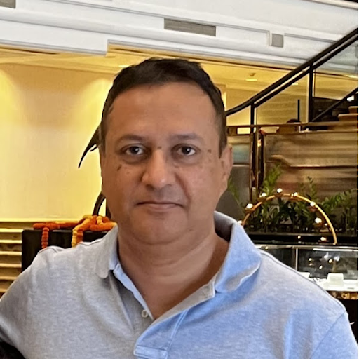 Sandip Sengupta