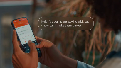 Home Depot case study video