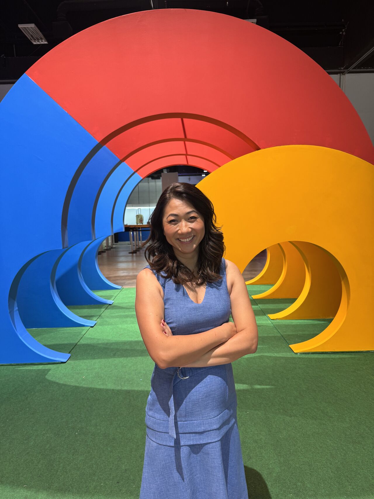  Elisa Kobayashi 