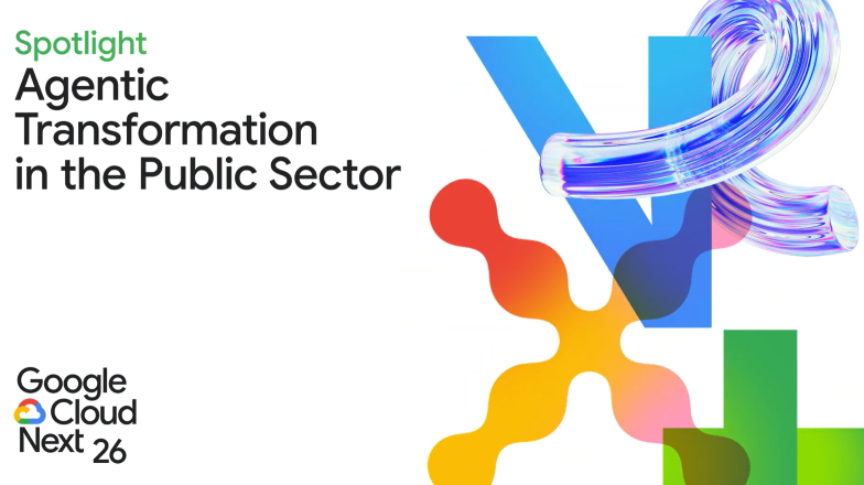 Google Cloud Next 26 session spotlight