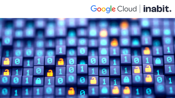 Google Cloud와 inabit