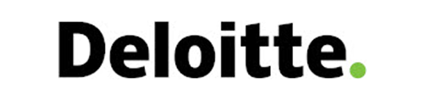 Deloitte logo