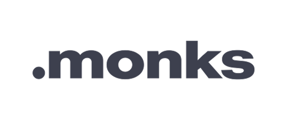 Monks logo