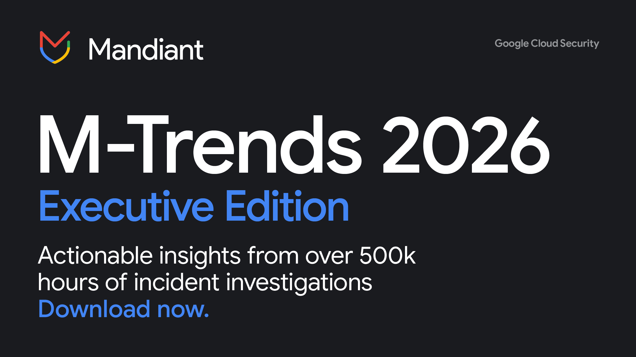 M Trends Exec Edition 2026