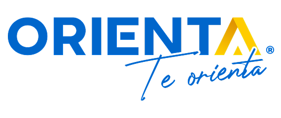Orienta logo
