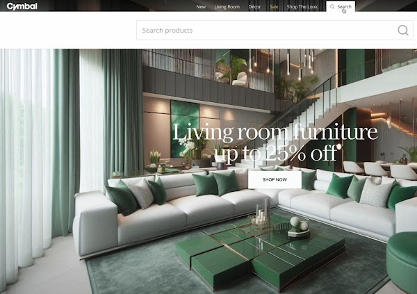 Customer Engagement Suite demo