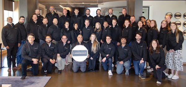 Atropos Health team
