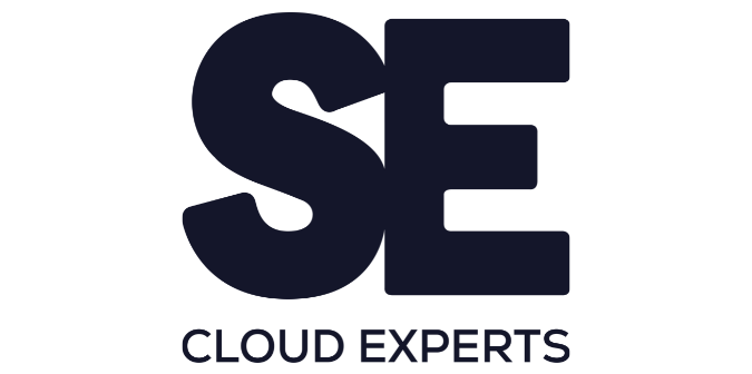 SE logo
