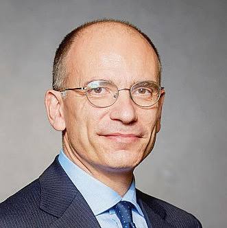 Enrico Letta