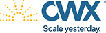 CWX logo