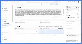 Vertex AI con IA generativa