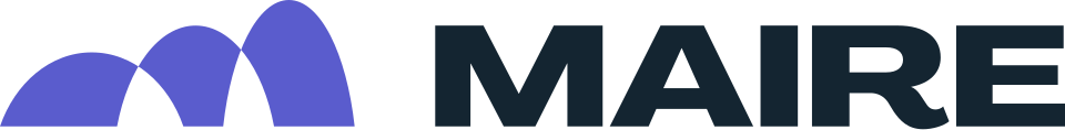 Maire logo