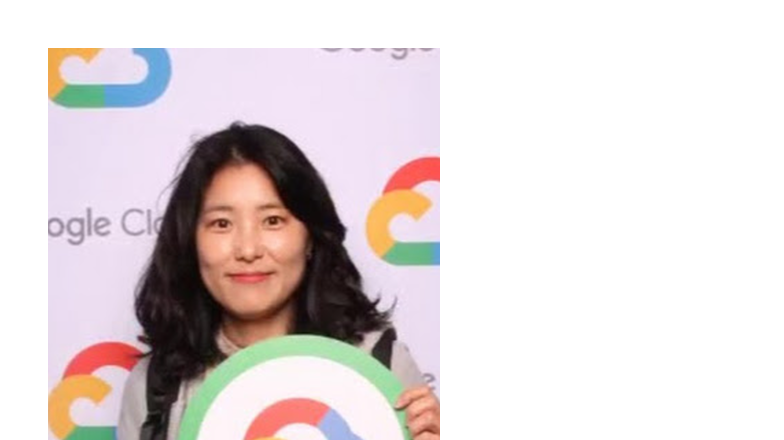 Mijung Kang headshot