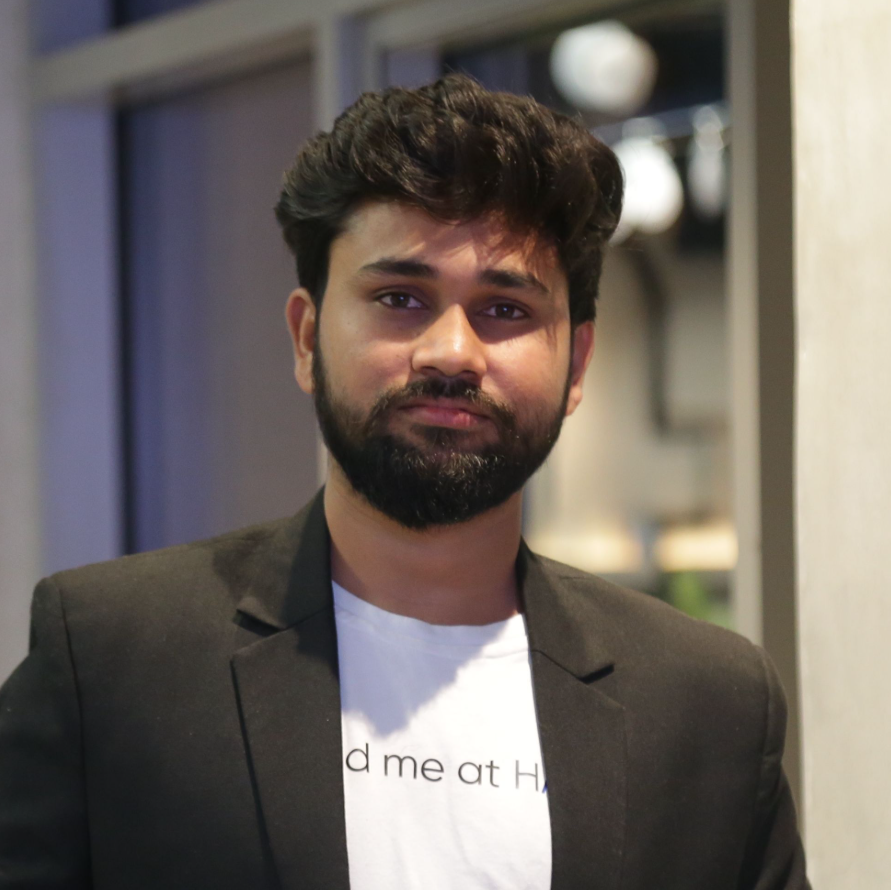 Abhishek Sharma