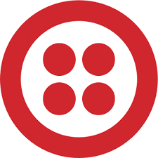 Twilio Docs icon