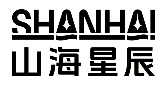 星塵電視台標誌