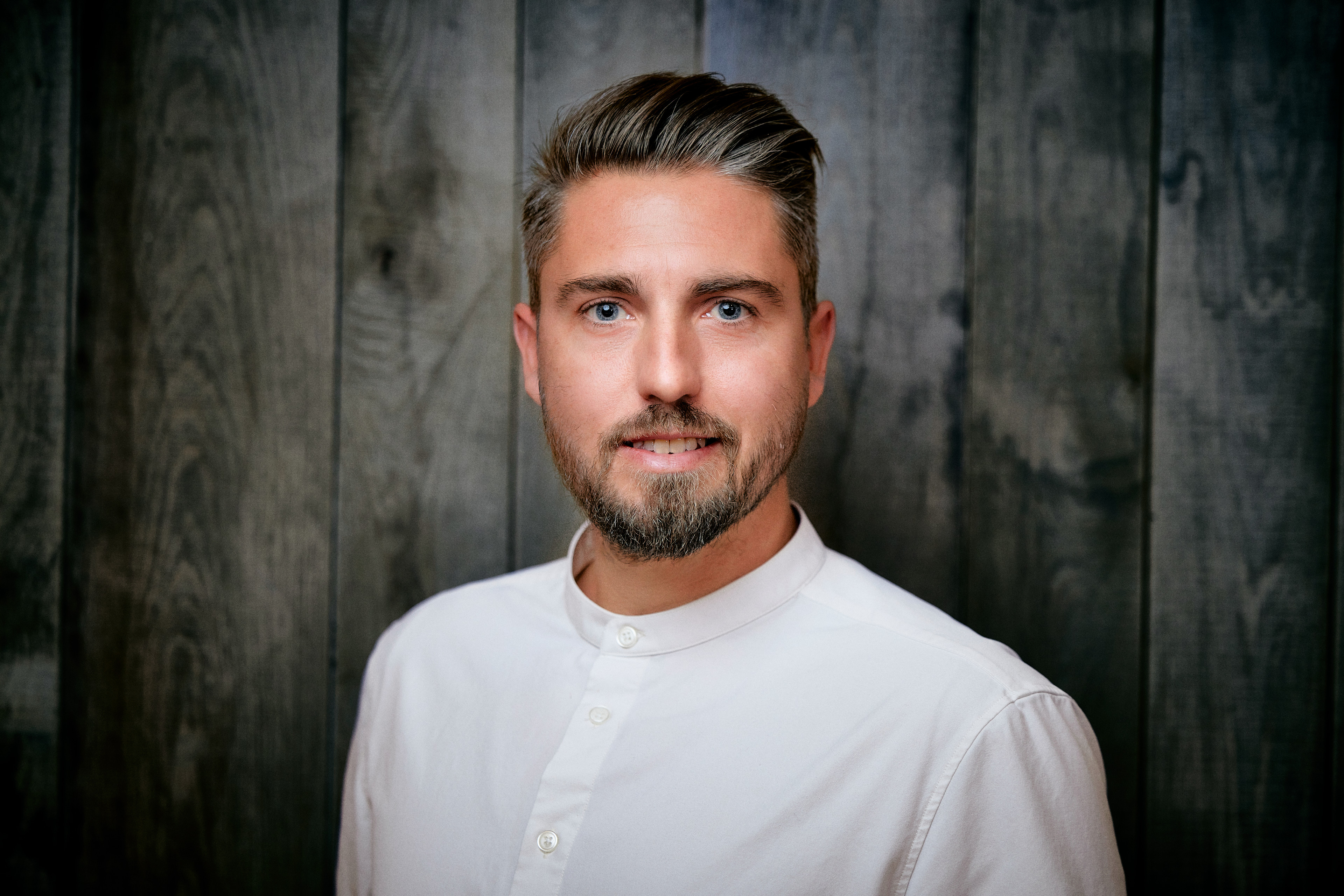Dennis Kecskemeti
