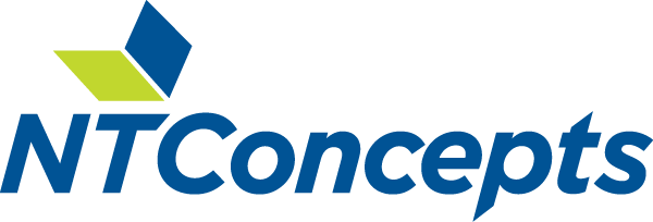 NT Concepts のロゴ
