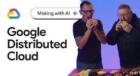 Modern Edge AI experiences