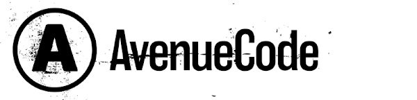 AvenueCode 標誌