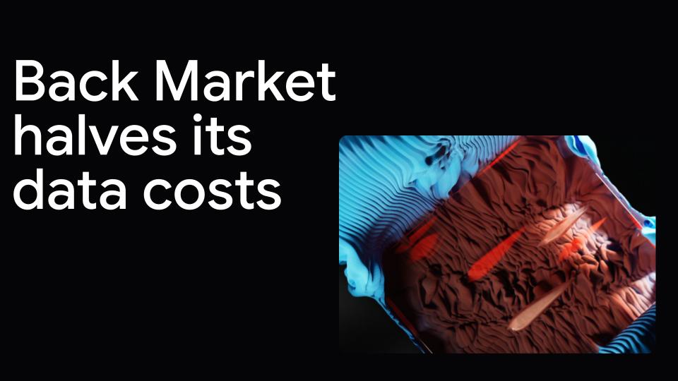 Back Market halves costs