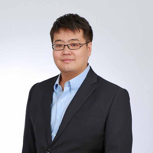 Anthony Wang 