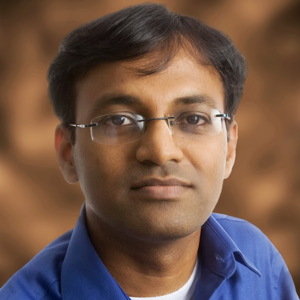  Parthasarathy Ranganathan