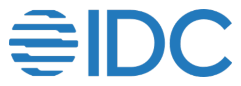 IDC logo