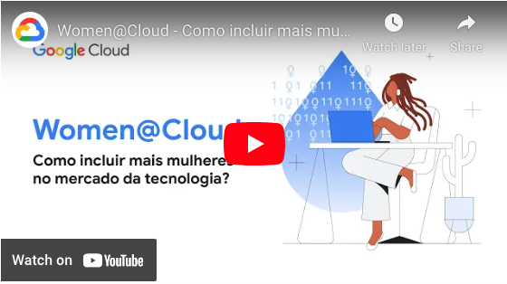 Women @ Cloud Video 2