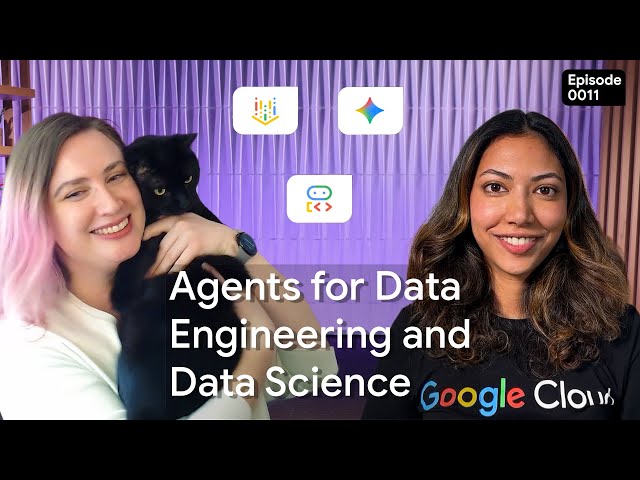 AI agents for data teams