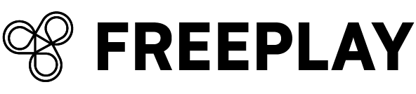 Freeplay logo