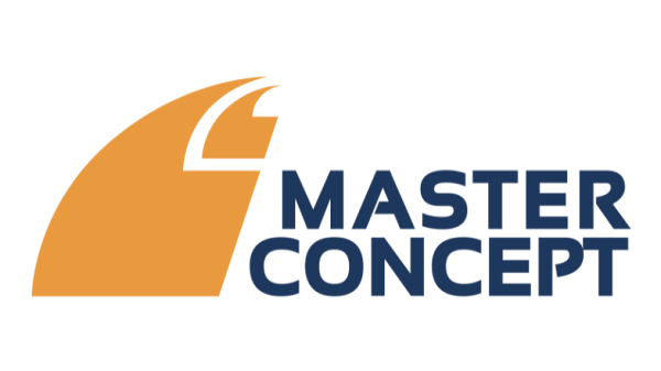 Master Concept Logo