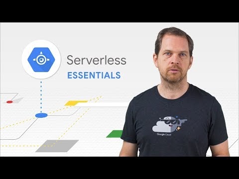 video serverless essentials