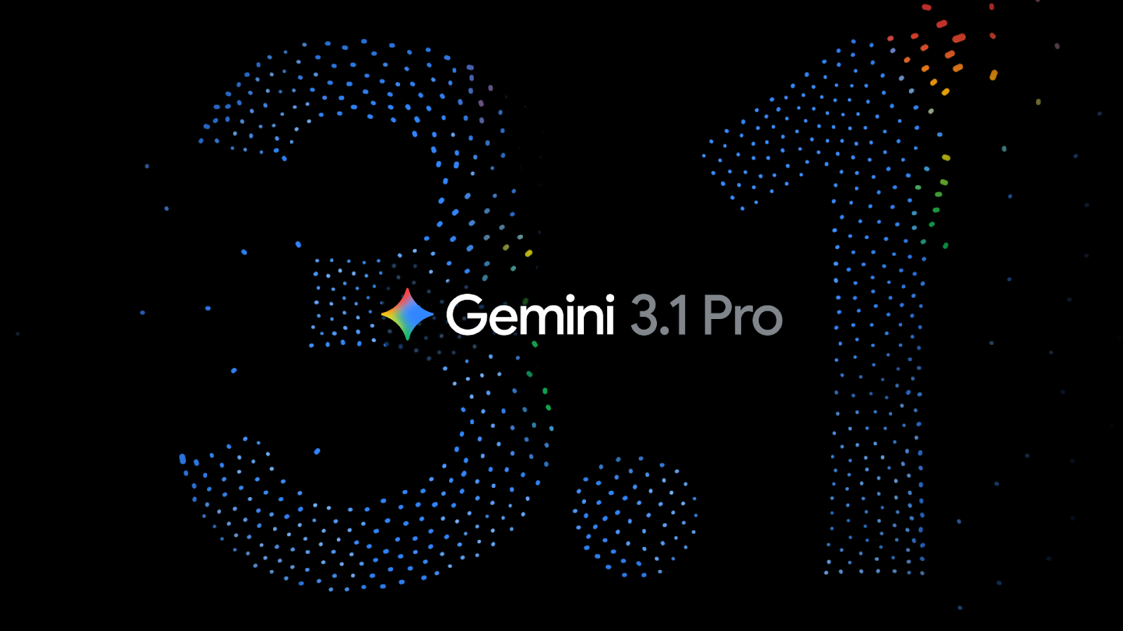 Gemini 3.1 Pro