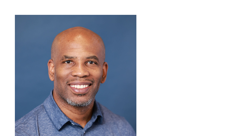 Mark Johnson headshot