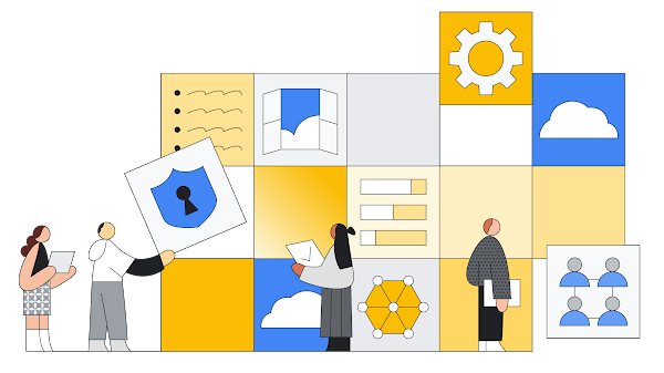 Seri Video Google Cloud Marketplace