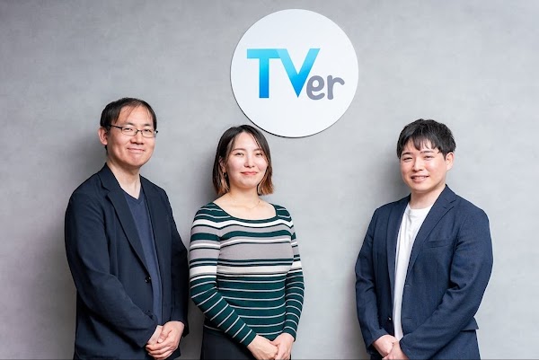 TVer チーム
