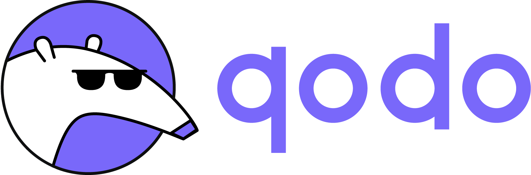 Qodo logo