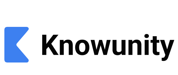 Knowunity logo
