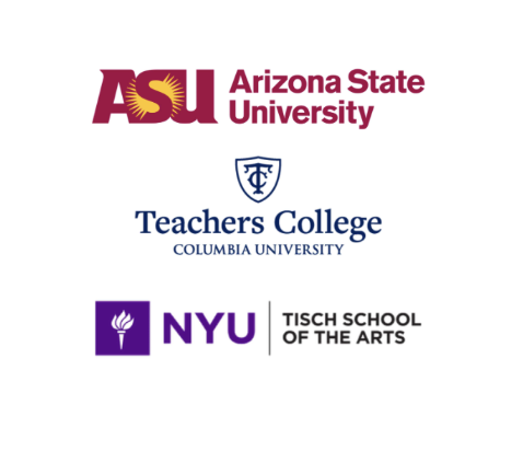 Collage logos
