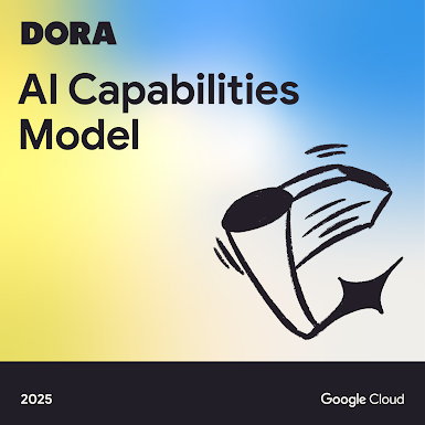 DORA AI Capabilities