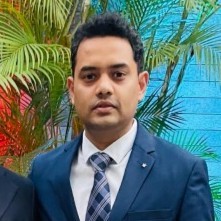 Raj Dighe
