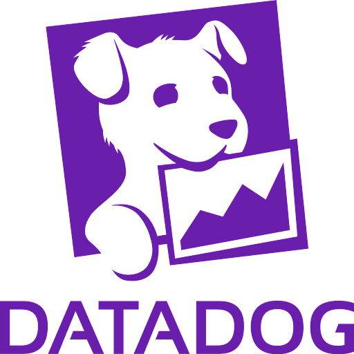 Datadog 標誌